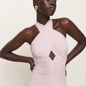 Reformation Cari Dress